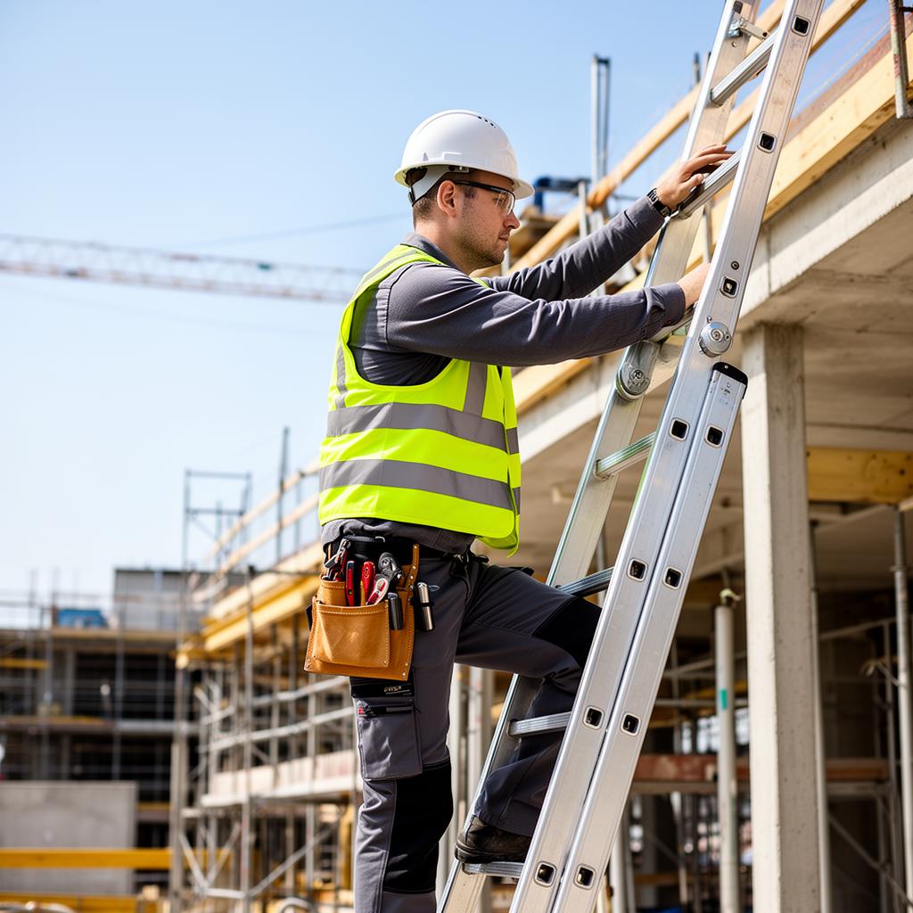 Sicherheit – Gruppenunfallversicherung